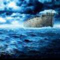 طوفان نوح چند هزار سال پیش بود؟