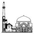 آیا منظور از "مسجد" در آیه 17 سوره توبه خصوص مسجدالحرام است؟